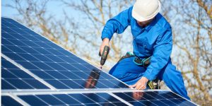 Installation Maintenance Panneaux Solaires Photovoltaïques à Mouret